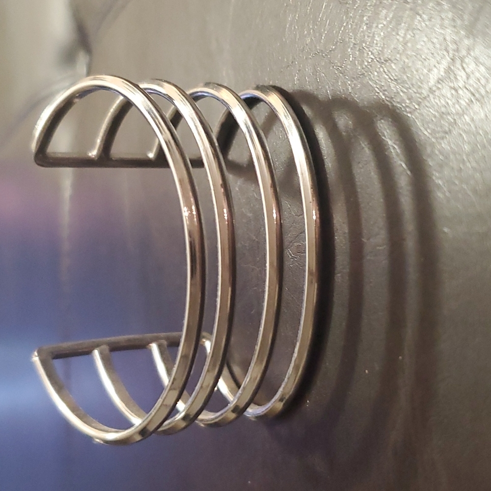 Cuff Bracelet